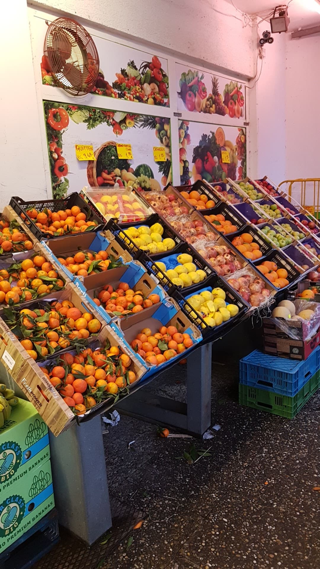 Gündogdu Supermarkt Dietzenbach