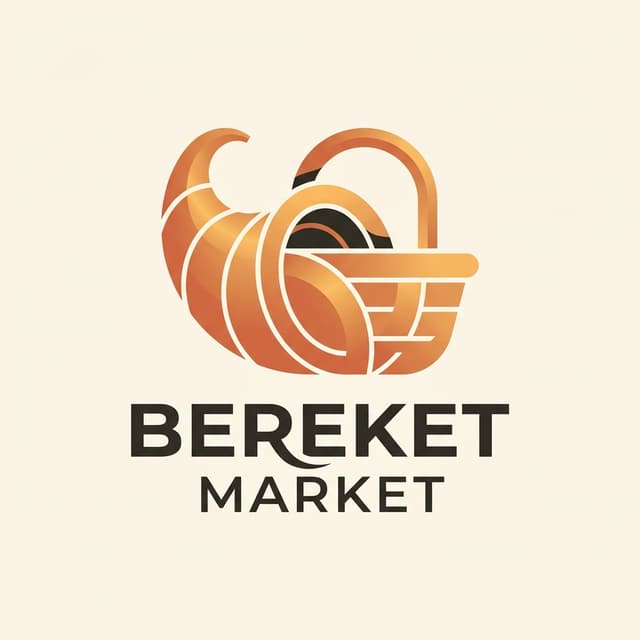 Bereket Market