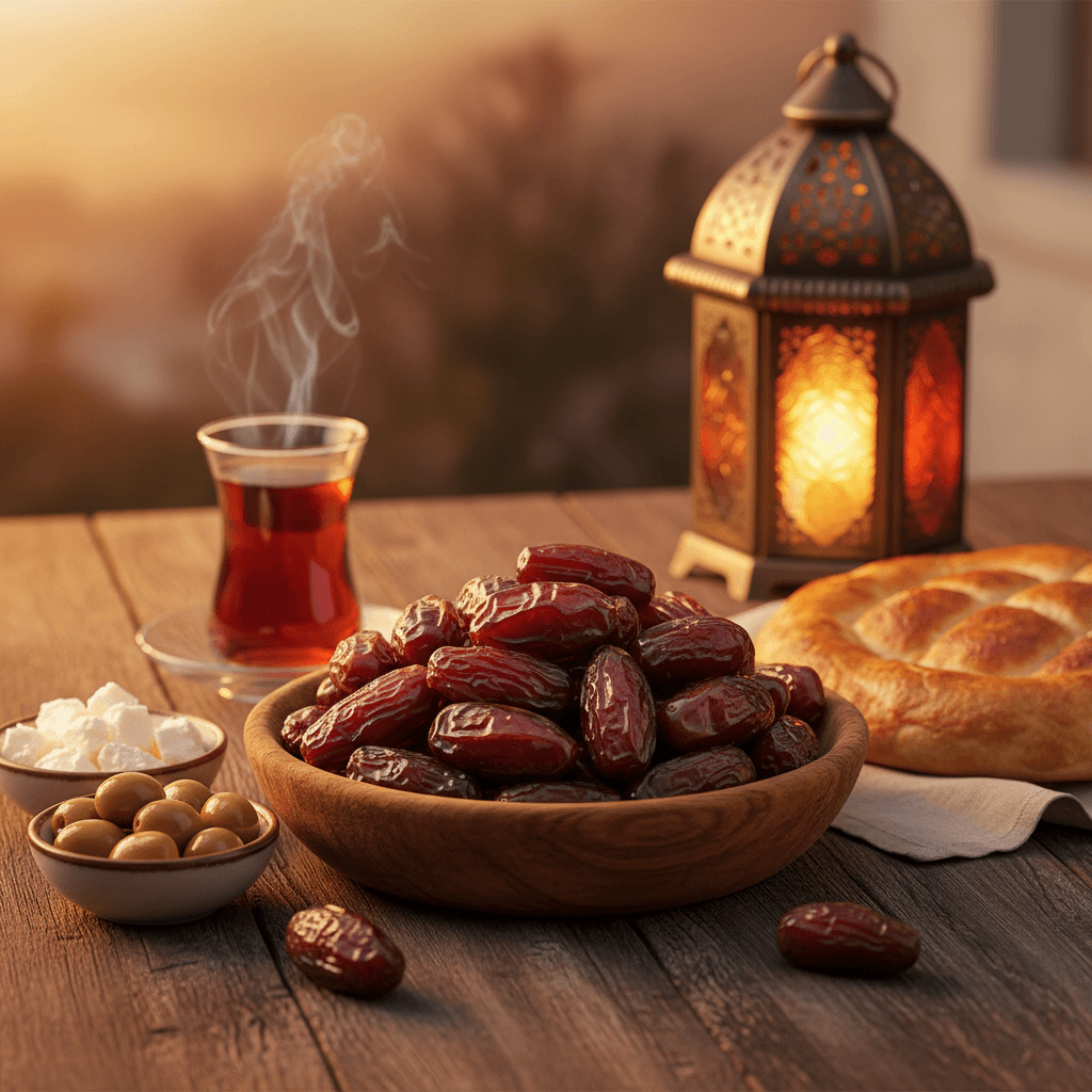 Ramazan Alışveriş Rehberi: Oruç Ayı İçin En İyi Ürünler