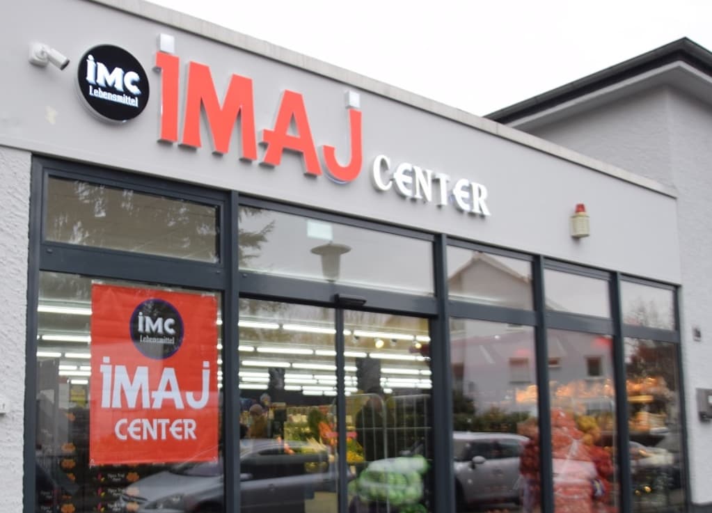 Imaj Center Hanau