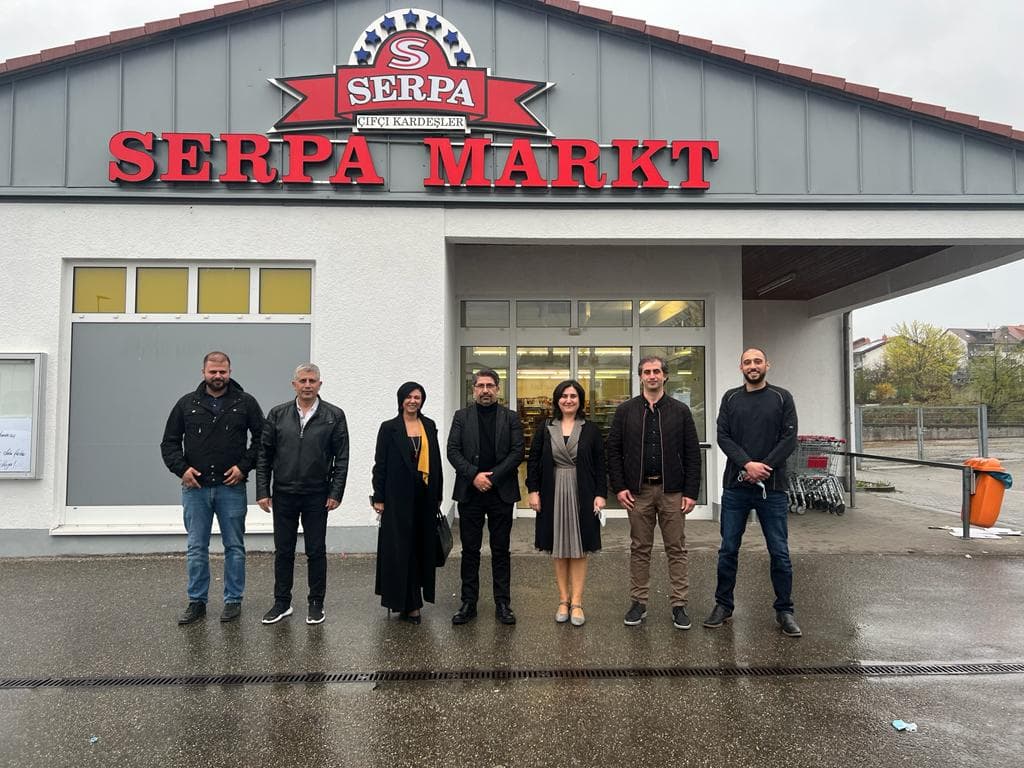 Serpa Östringen